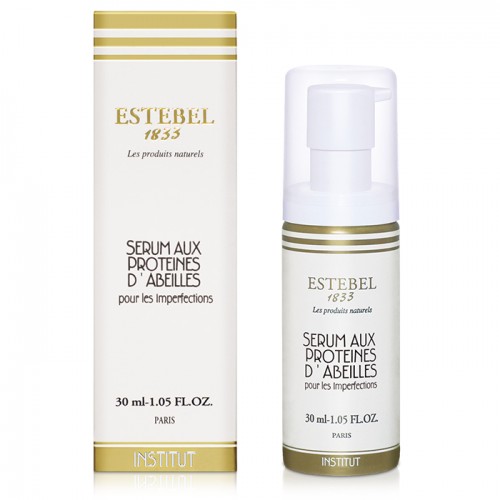 Serum with Bee Proteins for Blemished Skin (30ml)